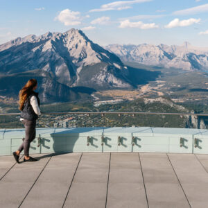 Banff Gondola