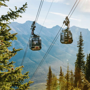 Banff Gondola