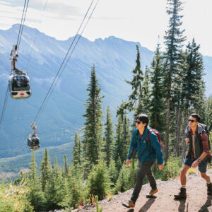 Banff Gondola
