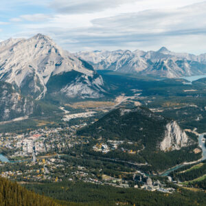 Banff Gondola