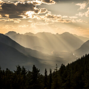 Kamloops, Banff, Rocky Mountaineer, luxury travel, rail travel