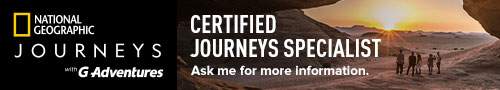 national geographic journeys
