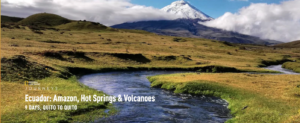 Travel to Ecuador Ecuador Travel, National Geographic Ecuador, National Geographic Journeys