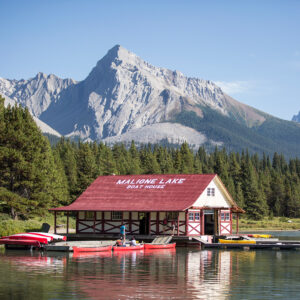 Banff National Park