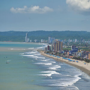 Ecuador Travel, Pacific Coast