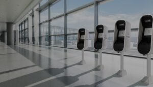 CLEAR Plus expedited airport screening