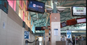 Sentri screening, expedited Mexico screening