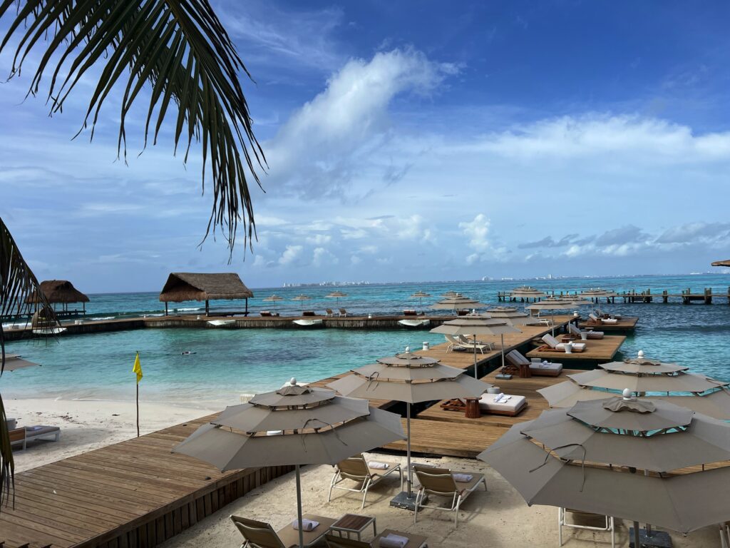 Impressions Isla Mujeres