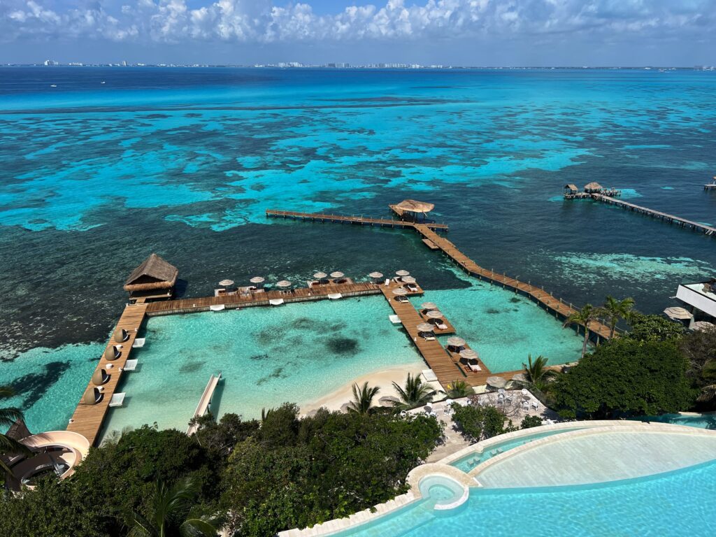 Impressions Isla Mujeres by Secrets Mexico