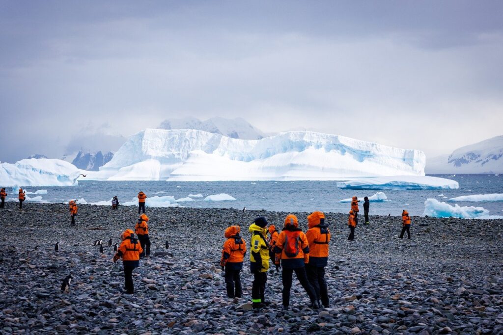 Antarctica