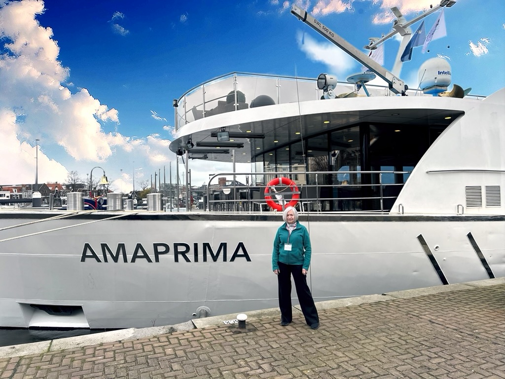 AMAWaterways, river cruise, Danube River, Rhine River, Moselle River