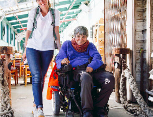 Accessible travel, accessibility, wheelchair, disability travel