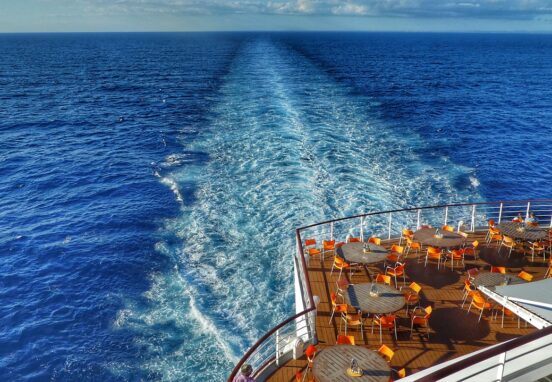 Cruise ships, 2024, new ships 2024