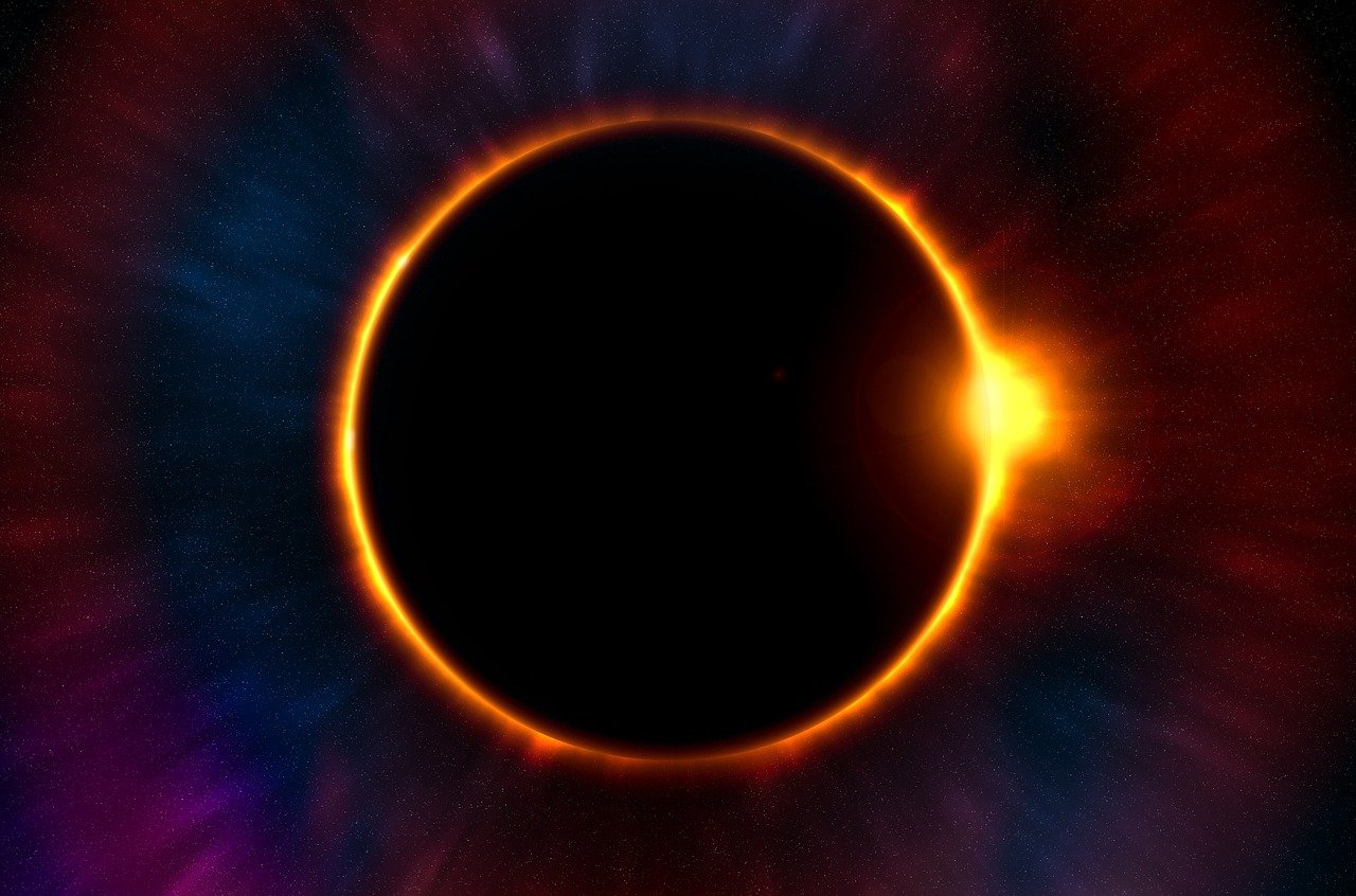 Solar Eclipse, Travel for Solar Eclipse, Sun Eclipse