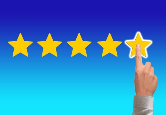 resort star ratings, ratings explained, hotel star ratings