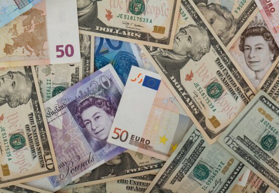 money, foreign money, tipping,