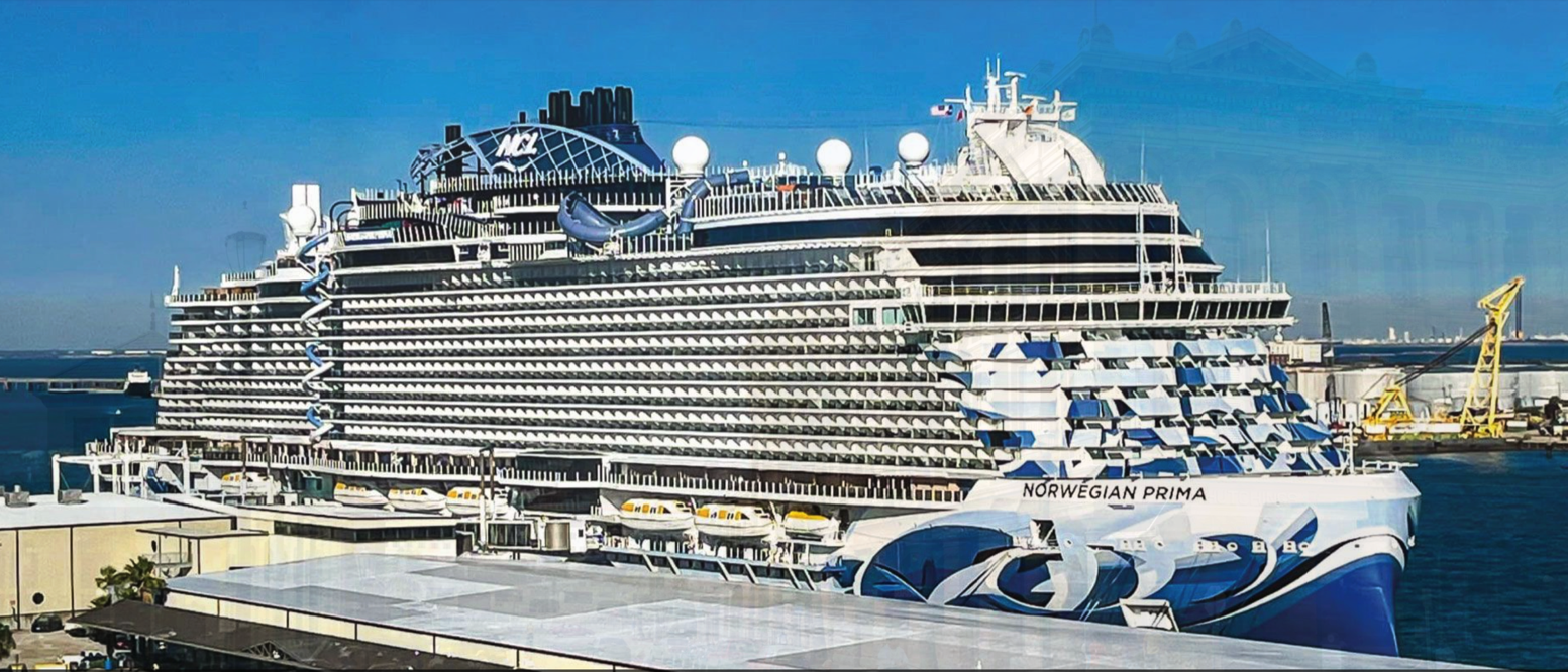 Galveston Cruiseport, Galveston Port, Cruise Galveston, Galveston Terminal