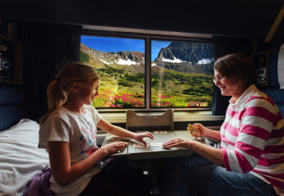 rail vacations, train vacations, Amtrak Vacations, train travel, packing tips for train travel
