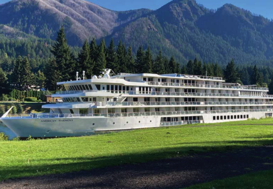 river cruise, American Cruise Line, Columbia & Snake River