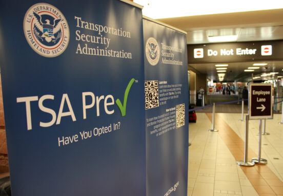 TSA precheck, airport screening, expedited screening