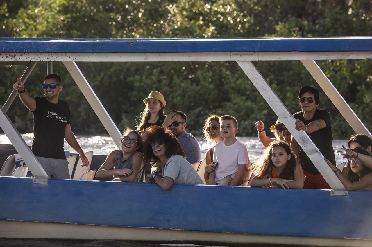 family travel, multi-generational travel