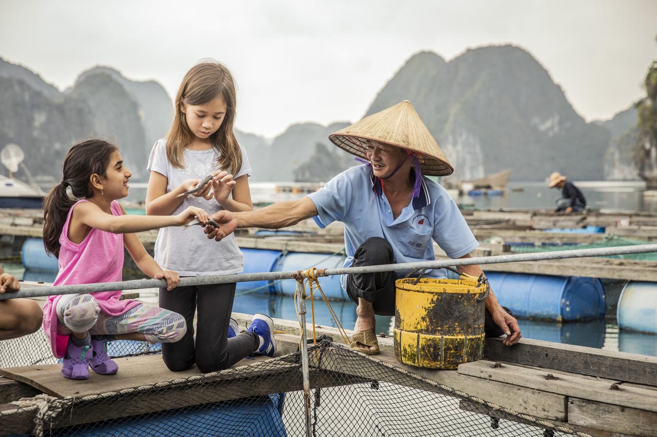 family travel, multi-generational travel