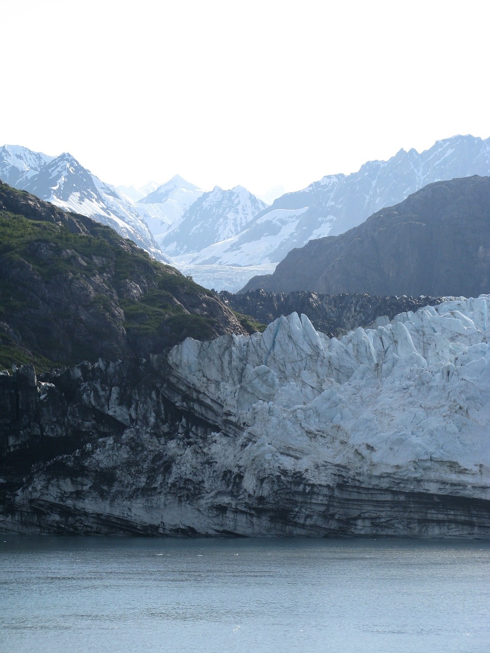 family travel, Alaska Travel
