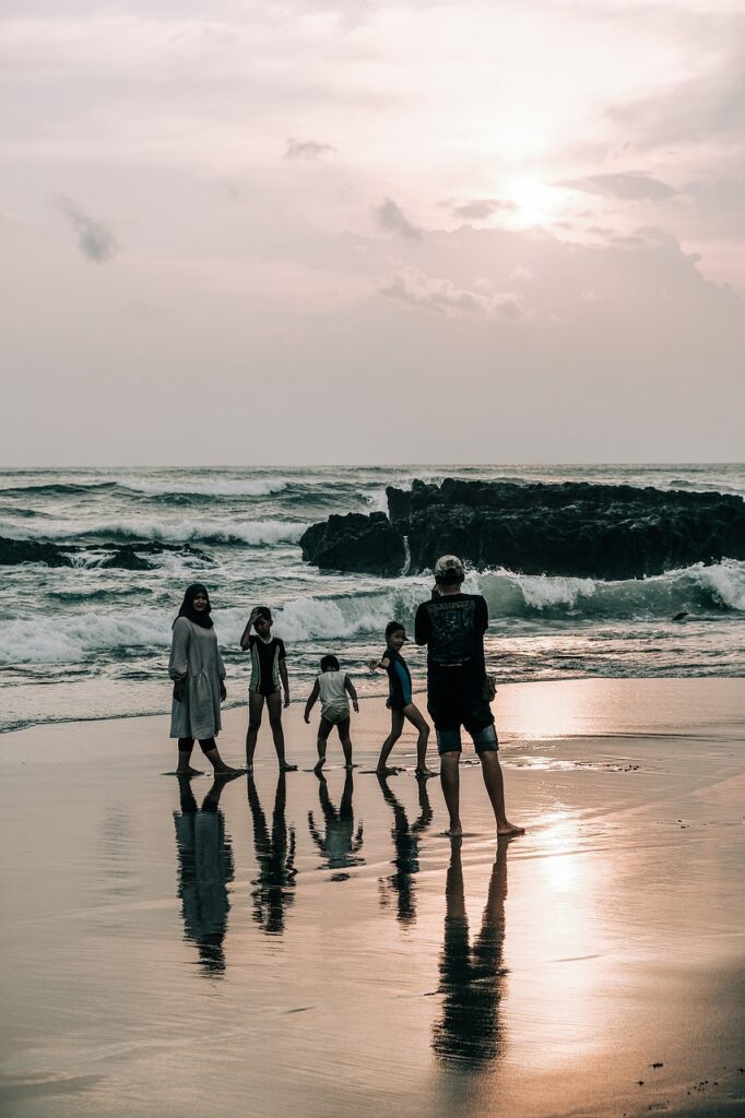 family travel, multi-generational travel