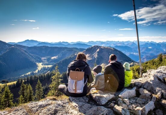 family travel, multi-generational travel
