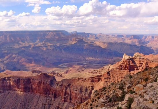 Grand Canyon, William Arizona