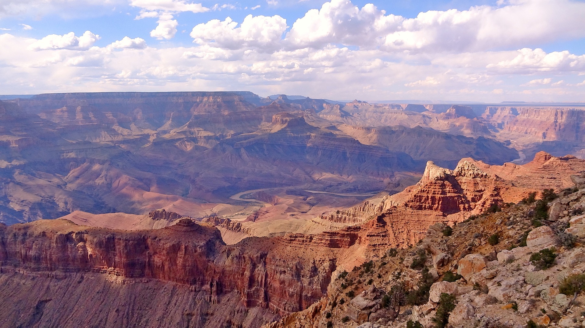 Grand Canyon, William Arizona