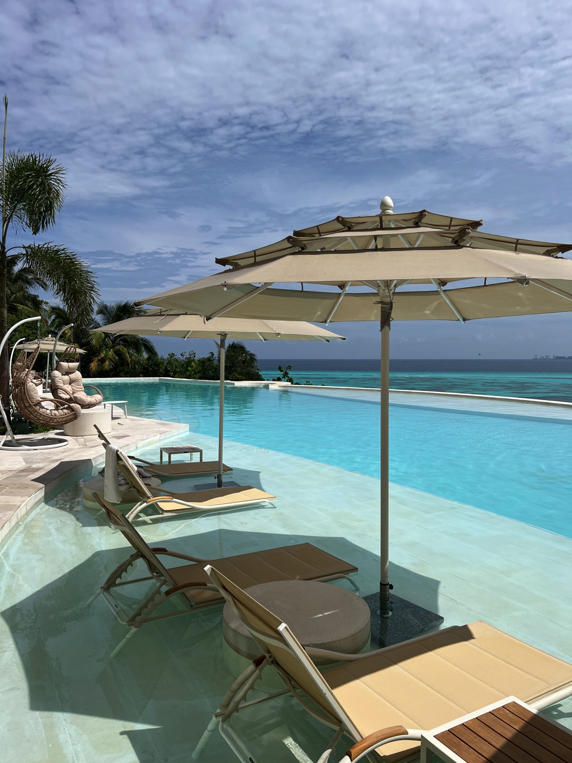 All Inclusive resorts