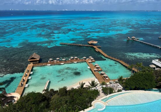 Impressions Isla Mujeres by Secrets Mexico