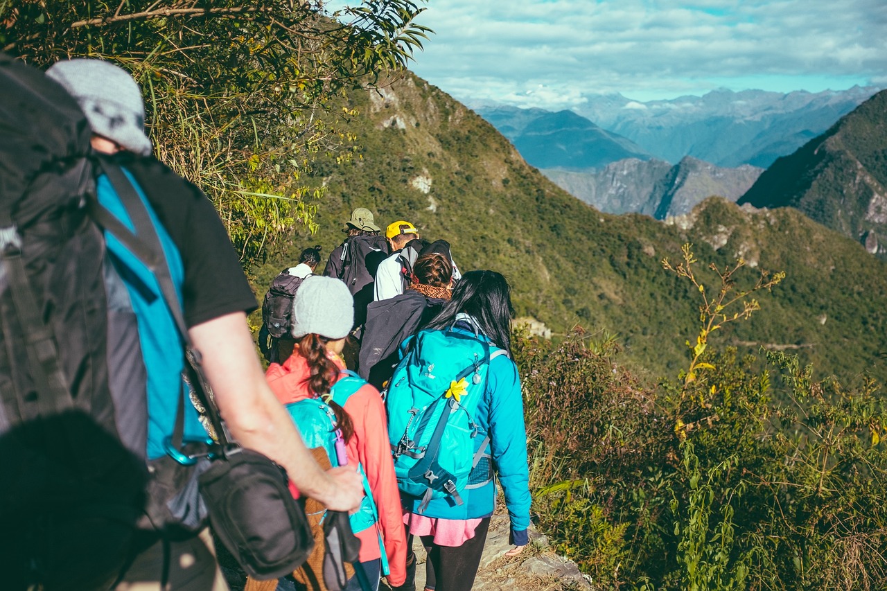 group travel, myths about group travel, why should I do a group trip?