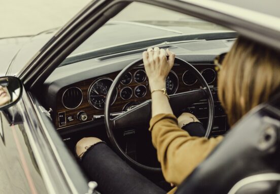 international driving permit