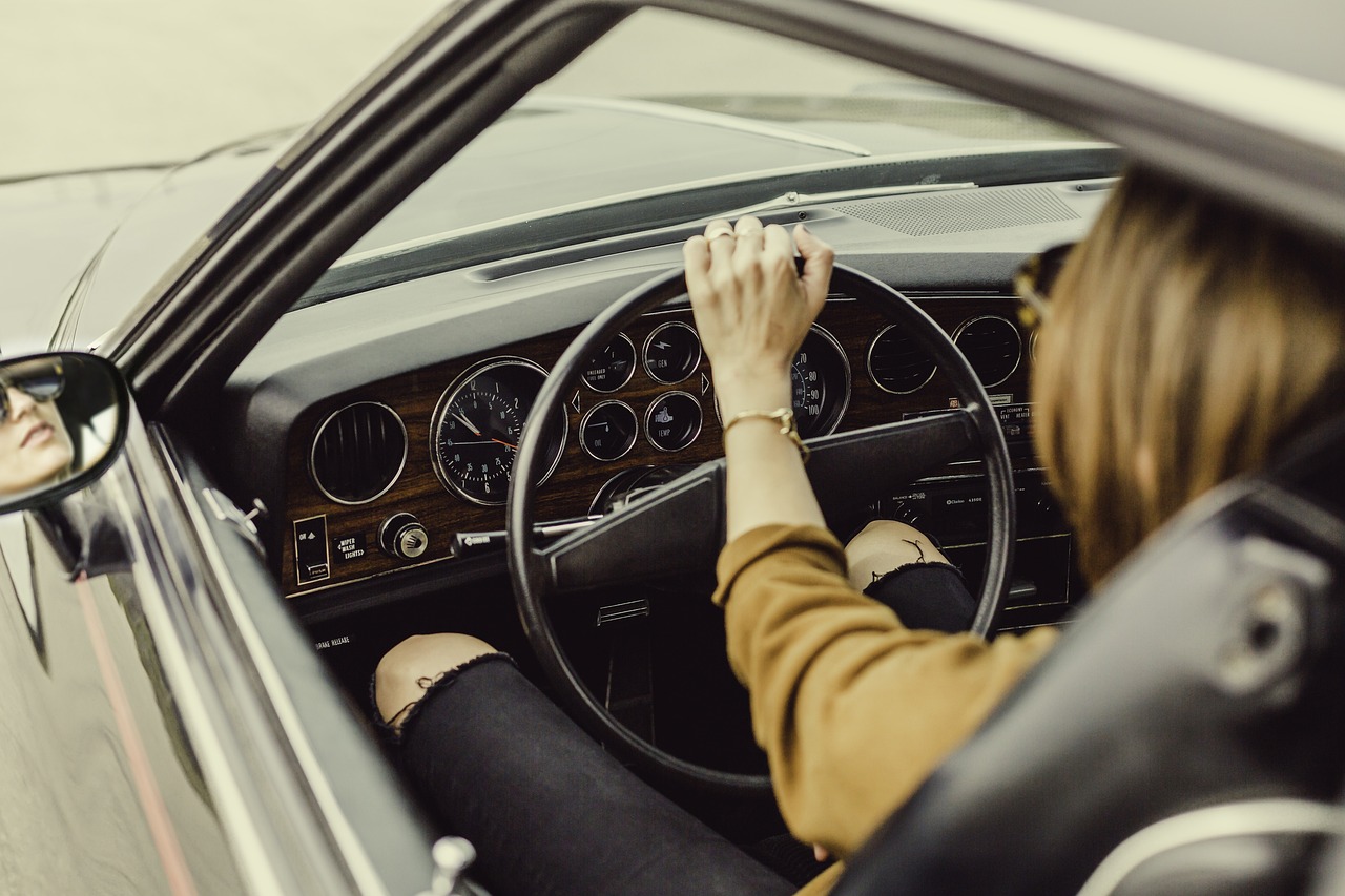 international driving permit