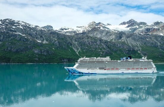 Alaska Cruise