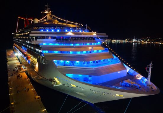 cruising, new cruise ships