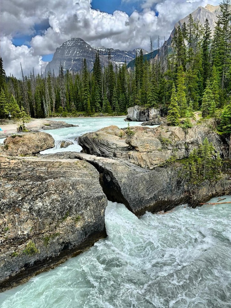 Canada Travel