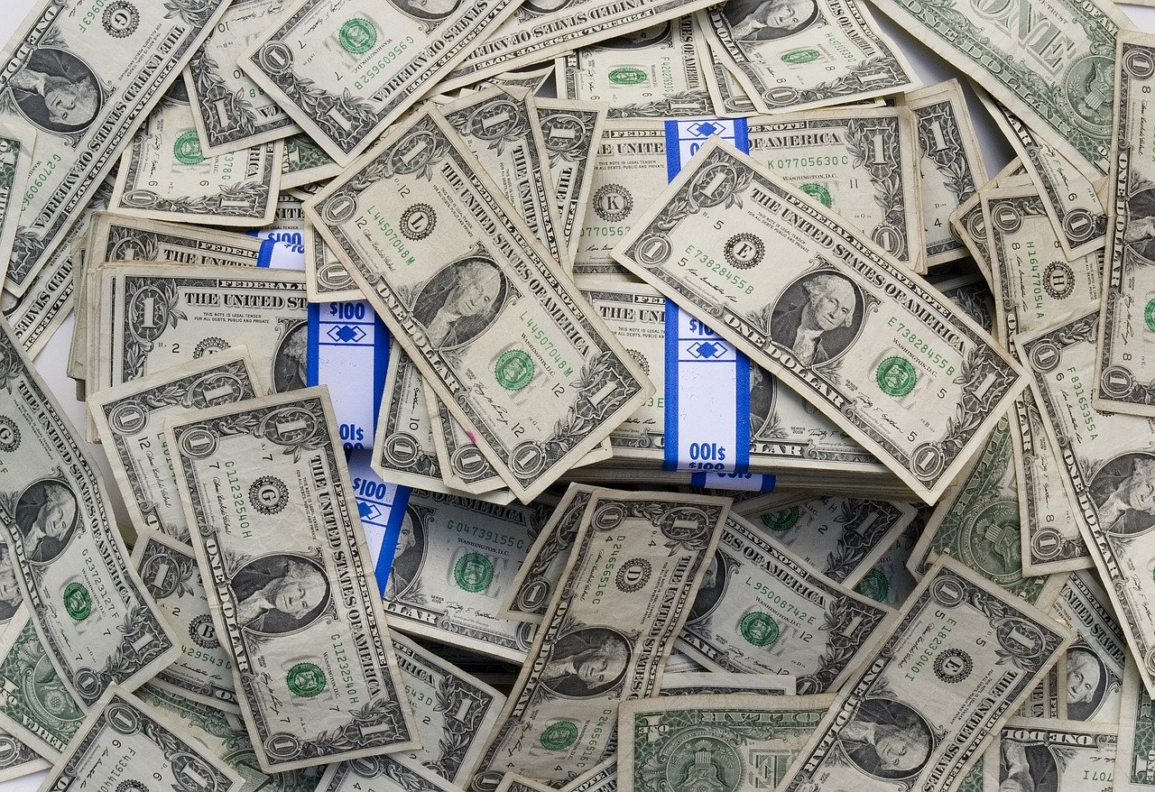 money, saving