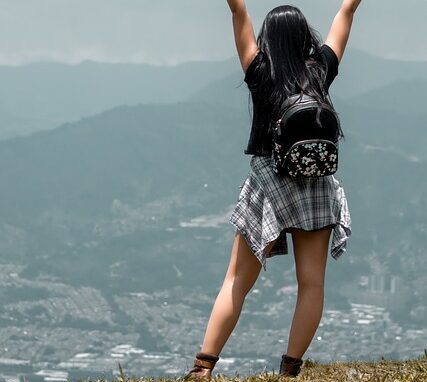 solo travel