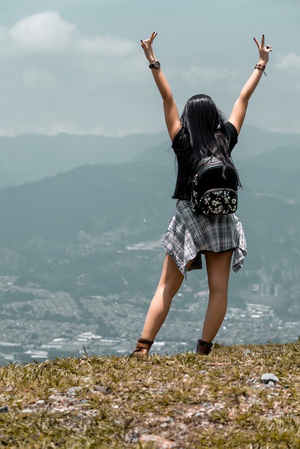 solo travel