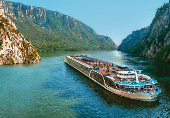 Danube River Cruise, AmaWaterway, luxury cruise