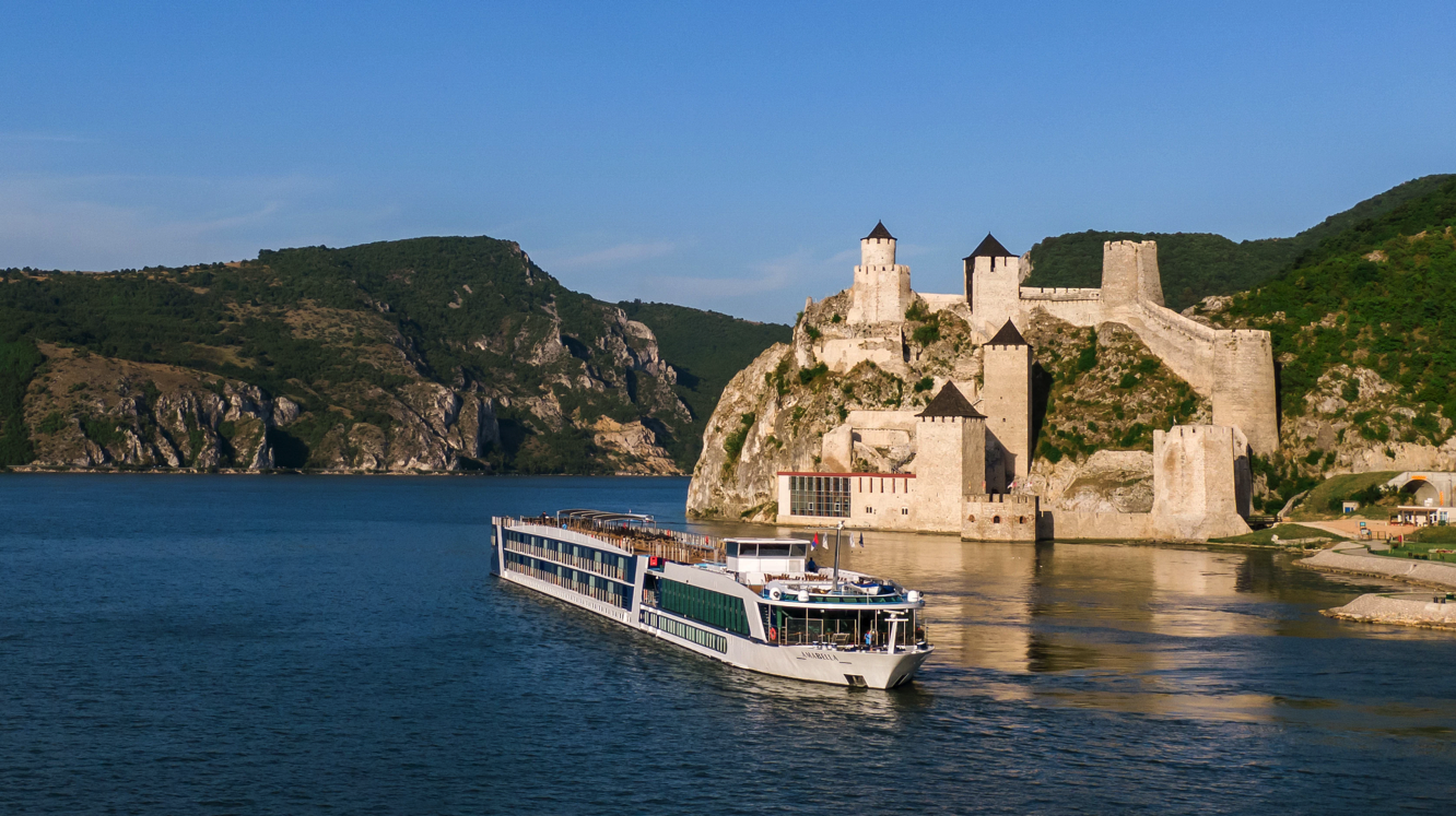 Danube River Cruise, luxury cruise, 