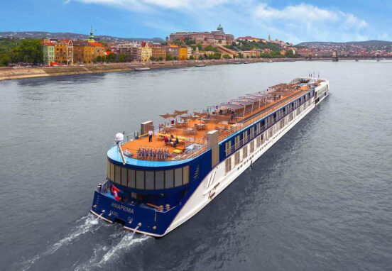 Danube River Cruise, luxury cruise