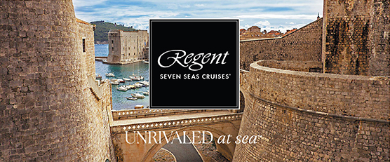 Regent Seven Seas