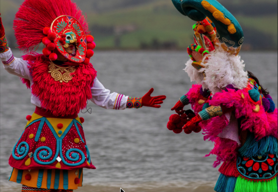 Colombia Culture