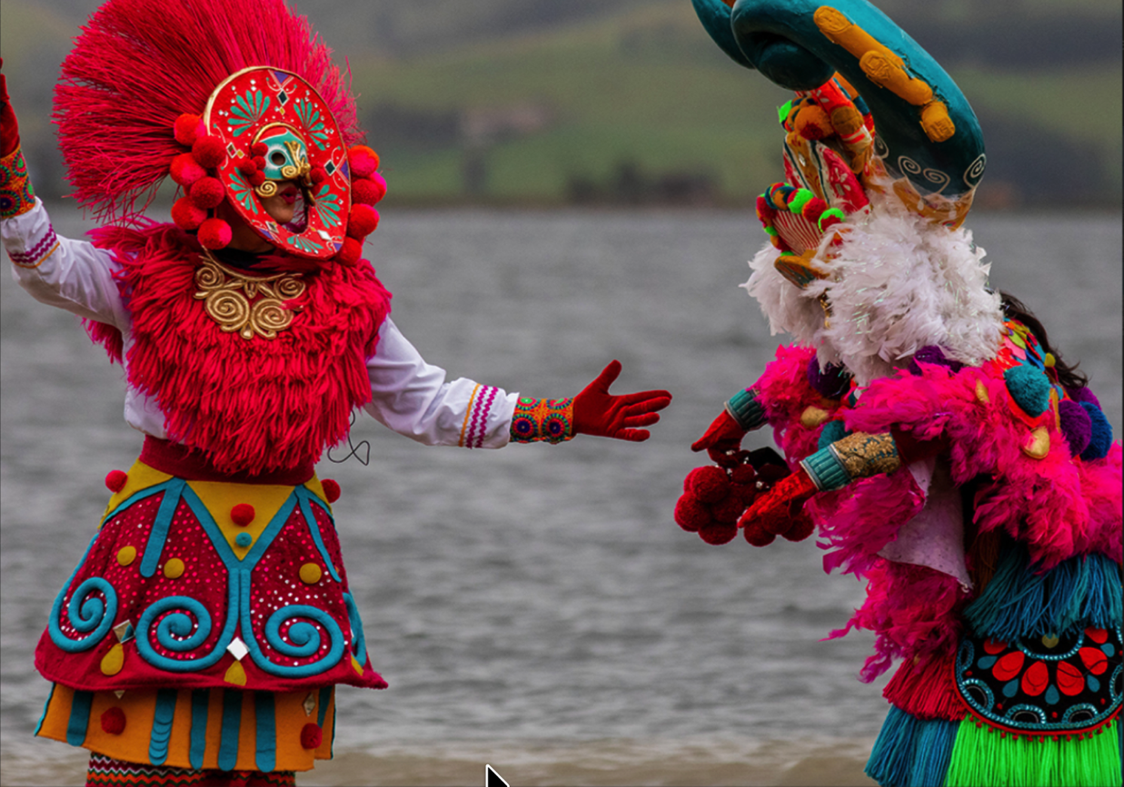 Colombia Culture